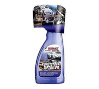 Sonax Xtreme Plastic Detailer - pulidor de plástico 500 ml