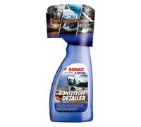 Sonax Xtreme Plástico Detailer Interior + 500ML Cuidado Coche Vehículo