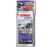 Sonax Xtreme Polish Wax 2 207200 - Cera para coche