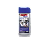 Sonax Pulimento y cera XTREME Polish+Wax 2 Hybrid NPT para pinturas mate, desgastadas 500 ml