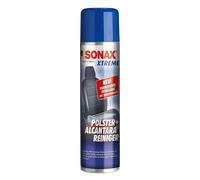 Sonax Xtreme Polster-& Limpiador Alcantara de Tapicerías Elimina el Olor 400ml