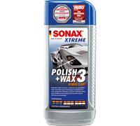 SONAX XTREME Pulido+Cera 3 Híbrido NPT 250 ml 202200