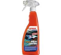 Sonax Sellador cerámico XTREME Protege pintura de suciedad, insectos y sal 750 ml