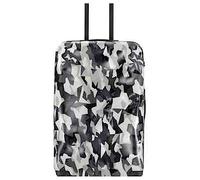 SONAXO Equipaje con Ruedas, Maleta rígida de Gran Capacidad, Maleta de Mano Impermeable y Resistente al Desgaste, Maleta clásica (B 20 Inches)