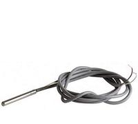 Sonda 150 cm NTC - Tubo de acero para reguladores Eliwell