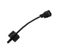sonda agua separador diésel Ajuste para Grand Fit para Sedona Fit para Soul I20 I30 Sensor separador de agua y aceite diésel 319214D200 Filtro de detección de agua separador agua filtro coche