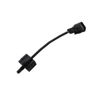 sonda agua separador diésel Ajuste para Kia Fit para Grand Fit para Soul I20 I30 Filtro de detección de agua para motor diésel Separador de agua y aceite 319214D200 separador agua filtro coche