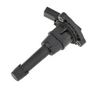sonda agua separador diésel Compatible con Audl A4/S4,A5/S5,A6/S6 A7,A8,RS4,RS5,Q5,Q7 2016-,Q8 2019-, apto para Touareg 2018-Sensor de nivel de aceite del motor sensor agua filtro diésel