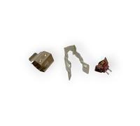 SONDA ARISTON CHAFFOTEAUX NTC CONTACTO TERMISTOR 990686 T7335D1123 990686-01