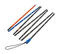 Sonda Avalancha Ortovox Carbon 240 Superlight (Negro)