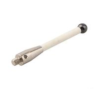 Sonda buscadora de bordes Mmp25 para máquinas herramientas CNC, precisión de 0001 mm, indicador óptico acústico LED, acero inoxidable T 3D para fotoeléctrico (solo pin)