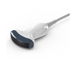 Sonda Convexa C3-A para ecógrafos Chison ECO: Frecuencia 2.5 - 5 MHz (Ancho banda 60 mm)