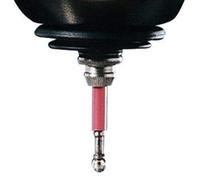 Sonda corta Haimer 80.362.00, di metro de punta de 4 mm