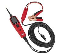 Sonda de automoción Sealey PP100 con un alcance de potencia de 0 - 30 V