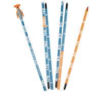 Sonda de avalancha Backcountry Access Stealth 270 Blue