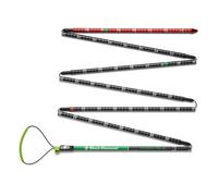 Sonda de avalancha Black Diamond Quickdraw Pro Probe 280 cm Unisex