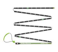 Sonda de avalancha Black Diamond Quickdraw Pro Probe 280 Color: verde
