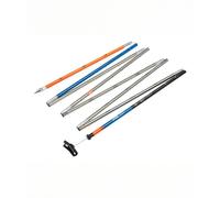 Sonda de avalancha Ortovox PROBE STEEL 320+ (silver)