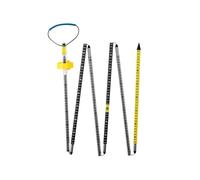 Sonda de avalancha Pieps ALUMINIUM PROBE 260