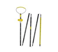 Sonda de avalancha Pieps CARBON PRO PROBE 220