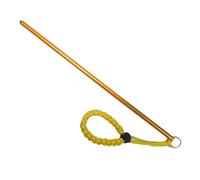 Sonda de buceo resistente a la corrosión con palo de cuerda de muñeca, ideal para esnórquel, pesca submarina y actividades marinas, brazalete de poliamida para investigar