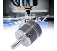 Sonda de buscador de bordes 3D, sonda táctil de alta precisión digitalizadora impermeable, con punta de bola de 4 mm, para máquina CNC, para trazos coordinados