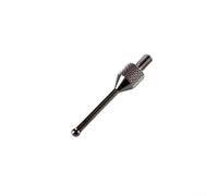 Sonda de buscador de bordes CNC antivuelco V6 compatible con controladores táctiles 3D y montaje estándar ER Collet (sonda)