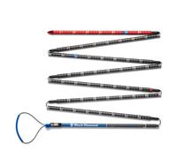 Sonda de carbono Black Diamond Quickdraw Pro 320 TU Unisex