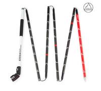 Sonda de carbono ultraligera para avalanchas Wedze Pacer 240 cm