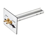 Sonda de caudal de aire 160 mm para conducto redondo min 2 m/s