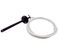 Sonda de conducto FL 30 P para medición de temperatura del aire en el conducto de ventilación de Maico - 0157.0780