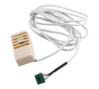 Sonda de control de temperatura del cable de la sonda de control externo del horno de sauna