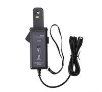 Sonda de Corriente AC/DC 50A Pinza 7mm Osciloscopio | para rango 0-50A AC/DC, jaw 7mm, compatible osciloscopios, multímetros, medición versátil