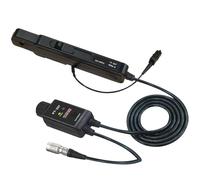 Sonda de corriente CA/CC for osciloscopio, pinza amperimétrica de 2 MHz y 70 A, sonda de corriente de alta precisión PT-227.