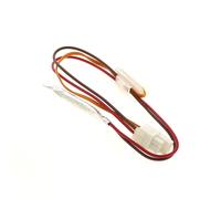Sonda de descongelación 6615jb2002t acm73079231 - refrigerador lg