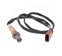 Sonda De Diagnóstico Sensor De Oxígeno Lambda De Entrada Para A4 A6 S4 Para MK2 Para MK4 2004 022906262BF 022906262N Sensor De Oxígeno O2