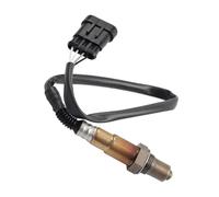 Sonda De Diagnóstico Sensor De Oxígeno Lambda O2 Para Alfa Para Romeo 156 GTV Para Spider (relación Aire-combustible, 5001834021, 0258006206, 0258006731 Y 46751082) Sensor De Oxígeno O2