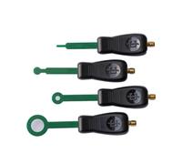 Sonda de Entrada KCR20B para Conjunto de Sondas EMI para Precertificación EMC y Localización de Fuentes de Interferencia de Campo Magnético