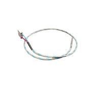 Sonda de humos JBS95/3-60 original Edilkamin, código R1018920