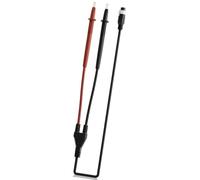 Sonda de medición de resistencia interna de batería apta para pruebas de frecuencia en laboratorios y aplicaciones industriales Probador de resistencia interna de batería