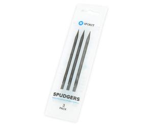 Sonda de Nylon iFixit Heavy Duty para Tablets (Pack 3)