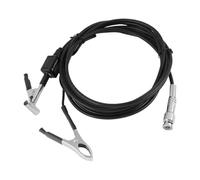 Sonda de osciloscopio automotriz HT25 HT201 20:1, atenuador pasivo, sondas de ignición por capacitancia inductiva, herramienta de diagnóstico