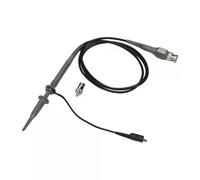 Sonda de osciloscopio de 100 MHz, fiable y sensible, compatible con DSOTC2 y TC3 para osciloscopios