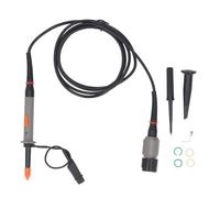 Sonda de osciloscopio de 500 MHz, kit BNC pasivo de alta impedancia T6500