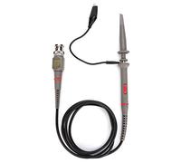 SONDA DE OSCILOSCOPIO PORTÁTIL PRECISA DE 20MHZ 1X 10X ATENUACIÓN ACCESORIOS DE OSCILOSCOPIO PARA INGENIEROS ELECTRÓNICOS