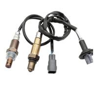 Sonda de oxígeno Compatible con Toyota para Corolla para Matrix 1.8L 2005 2006 2007 2008 234-9052 234-4233 Sensor de oxígeno O2 aguas arriba y aguas abajo