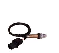 Sonda de oxígeno para hombre LC TGA TGX TGS TGM TGL 51154080001 2R0906261 0281004107 Sonda de oxígeno O2 Relación aire/combustible Sustituye (4 piezas 0281004107) (4 piezas 0281004107) )