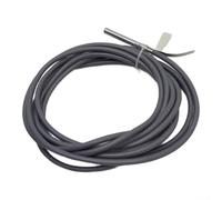 Sonda de para depósito 306257 para Vaillant agua caliente Sonda | Monitoreo para preciso de niveles, operación eficiente, compatible para vaillant 306257, para construcción sólida