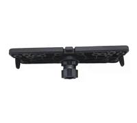 Sonda de peces electrónica para kayak marino con conector de silicona y nailon, placa GPS giratoria