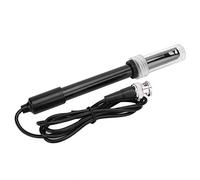 Sonda de pH, sonda de sensor industrial profesional 0-14PH PH para detectar y monitorear adquisiciones